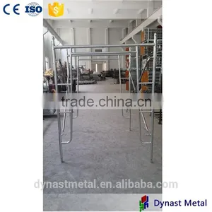 Scaffolding Door Frame Size to Choose thumbnail-2