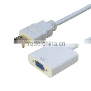SIPU Fcatory Price Mini dp to Vga High Quality dp to Hdmi Adapter Wholesale Hdmi to dp Cable thumbnail-4