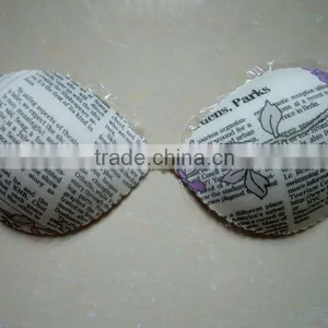 Big Bra Sizes Models Invisible Bra thumbnail-1