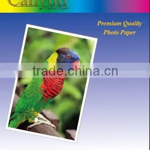 RC Roll Photo Paper Waterproof, 240g, 0.203m,0.254mX30.5m,101m thumbnail-1