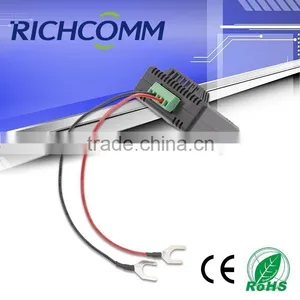 Battery Monitoring System:ups Dry Batteries thumbnail-2