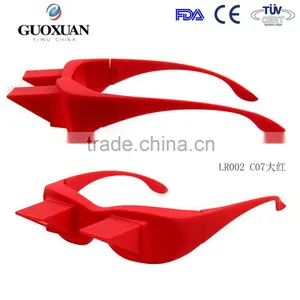 Best Selling Bed Reading or Watch TV in Bed New Lying Lazy Glasses HD Glasses thumbnail-4