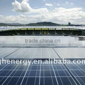 Solar Module PV Panel Monocrystalline or Polycrystalline thumbnail-1