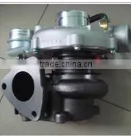 Low Price GT20 Turbo Charger JX493ZQ5A-92 Turbocharger Parts Turbo Actuator thumbnail-2