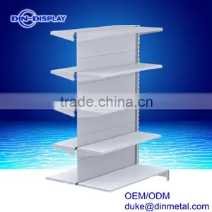 Top Quality OEM/ODM Custom Supermarket Display Rack,Supermarket Rack,supermarket Racking thumbnail-2