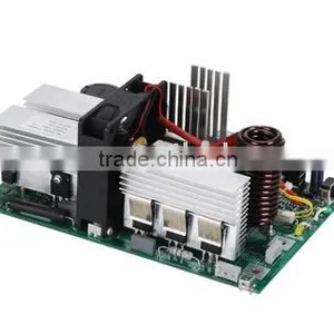 Circuit Board of Inverter Welding Machine thumbnail-1
