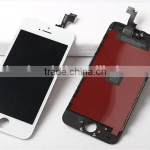 Mobile Phone Lcd for Lcd Iphone 5S, for Iphone 5S Digitizer,for Iphone 5S Lcd Digitizer thumbnail-1