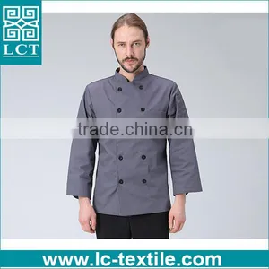 Providing the Highest Quality French Chef Uniforms and Chef Wear in the World thumbnail-2