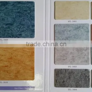 Antibacterial Vinyl Flooring thumbnail-5