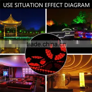 Cheap!!Colorful Powered Festive Atmosphere Christmas Decorating Led Lights thumbnail-2
