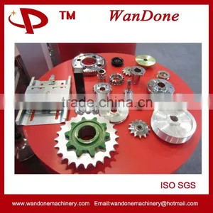Roller Chain Sprocket thumbnail-3