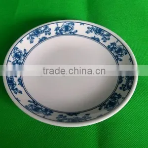 New Designs 6pcs Melamine Tableware Set thumbnail-6