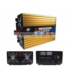 2000W Power Inverter Ups With Super Fan Cooling thumbnail-6
