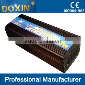 Power Inverter Doxin dc ac 3000w Modified Sine Wave Inverter With Battery Charger thumbnail-2