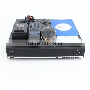 China Manufacturer Support P2P 4CH 1080p 2MP H.264 hd Dvr thumbnail-3