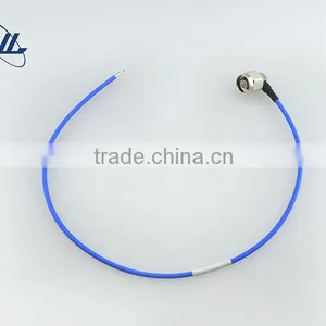 Low Loss RF Cable Assembly N Male to N Female Pigtail With RG402 thumbnail-1