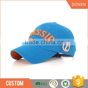 2016 New Cheap Oem Printing Baseball and Caps thumbnail-3