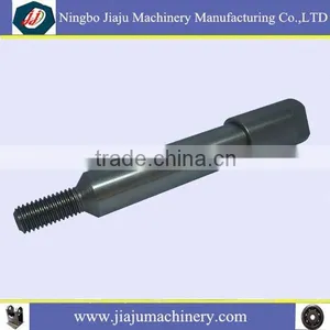 China Supplier Ningbo Jiaju Hot Sale Metal Pin / Pin Connector / Brass Pin thumbnail-5