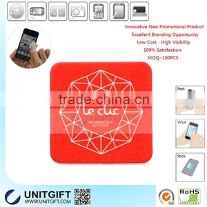 Mobile Phone Display Cleaner thumbnail-2