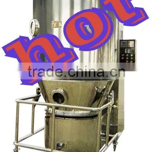 GFG Series High-Efficiency Fluidizing Dryer thumbnail-1