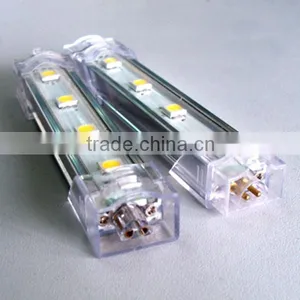 Led Bar Rgb Led Rigid Strip Single Row Wholesale Led Light Bar Rgb Having Stock thumbnail-3