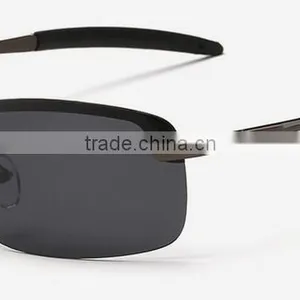 Polarized Sport Sunglasses Metal thumbnail-4