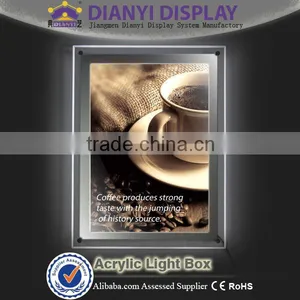 Portable Photo Photography Retangle LED Light Box Great for Online Sellers thumbnail-5