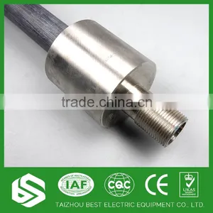 Factory Supply Customized Sic Heating Rod for Furnace thumbnail-2