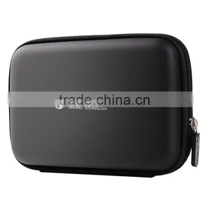 ORICO 2.5 Inch Portable EVA Foam Shell Hard Drive Case Multiple Tool Case thumbnail-3