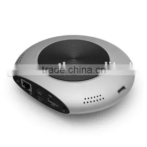 MeeGoPad T04 Quad Core Mini PC - Intel Atom X5-Z8300 Cherry Trail CPU, 2GB RAM 32GB ROM thumbnail-2