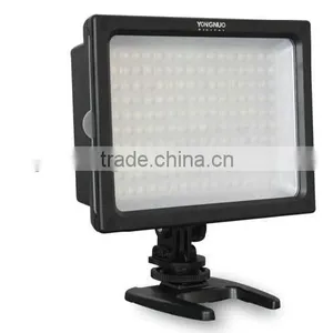 Factory Supply Yongnuo YN160s Led Light for Video Camcorder Canon 5DIII thumbnail-2