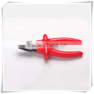 1000V Insylated Combination Type Pliers thumbnail-1