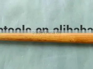Double-face Sledge Hammer With Wood Handle thumbnail-1