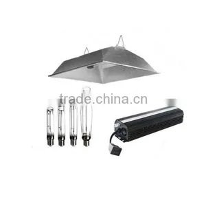 Hydroponic System Llight Reflector Kit 6'' Air-cooled Reflector thumbnail-1