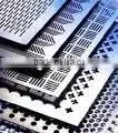 Stainless Steel Perforated Sheets thumbnail-1