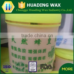 Factory Supply Fresh Royal Jelly Power and Capsule to Europe thumbnail-1