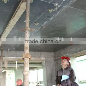 pe Plastic Building Templates Machine thumbnail-1