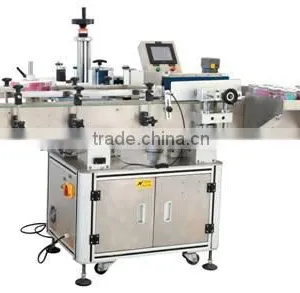 China Stainless Steel Automatic Sealing Machine, Plastic Bottle Automatic Sealing Machine thumbnail-2