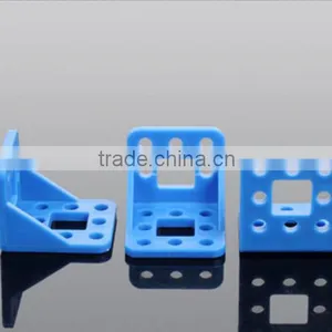 Plastic Frame DIY Model Accessories The Car Accessories Fixed Frame 1203 thumbnail-1