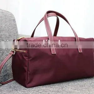 New Fashion Waterproof Sports Women Handbags Duffle Bag thumbnail-3