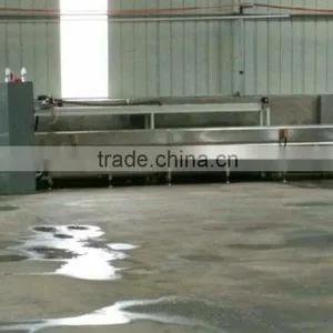 Printing Machine, Hydrographic Tank, Water Transfer Printing Equipment Production Line thumbnail-5