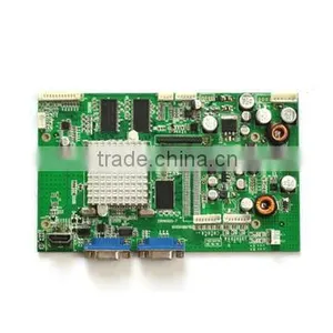 Pcba Electronics,electronic Circuit Pcba Assembly thumbnail-1