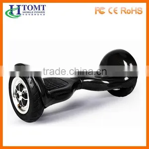 Christmas Gift Two Wheel Smart Board Electric Scooter 6.5 Scooter, 8 Inch 10 Inch Self Balancing Scooter thumbnail-1