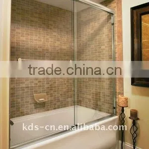 Tub Shower Door PC02 Foshan thumbnail-1