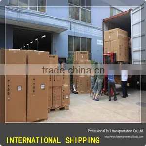 Cheap Ocean Freight Transport China to Romania thumbnail-1