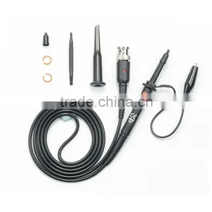 Brand ProsKit 6HP-9060 Switchable X1/X10 Check Tool Oscilloscope Probe Scope SKit thumbnail-1
