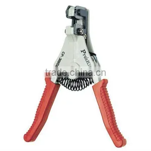 Brand ProsKit CP-369BE Wire Stripping Tool For 1.0, 1.6,2.0,2.6,3.2mm thumbnail-1