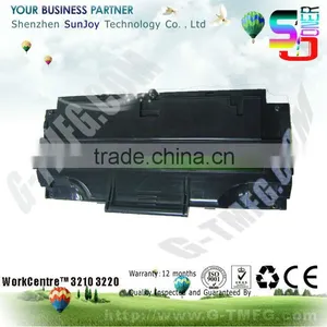 New Premium Lasser Toner Cartridge 106R01487 for WorkCentre 3210 3220 thumbnail-1