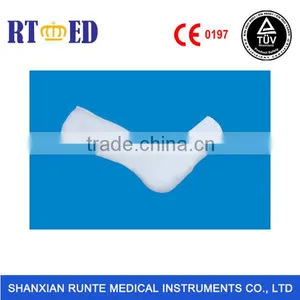 Orthopedic Cast Splint Medical Fiberglass Casting Tape and Polyester Resin Fiberglass Casting Splint thumbnail-3