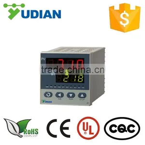 Yudian AI-218A PID Temperature Controller 96*96mm RKC REX-C900 thumbnail-1